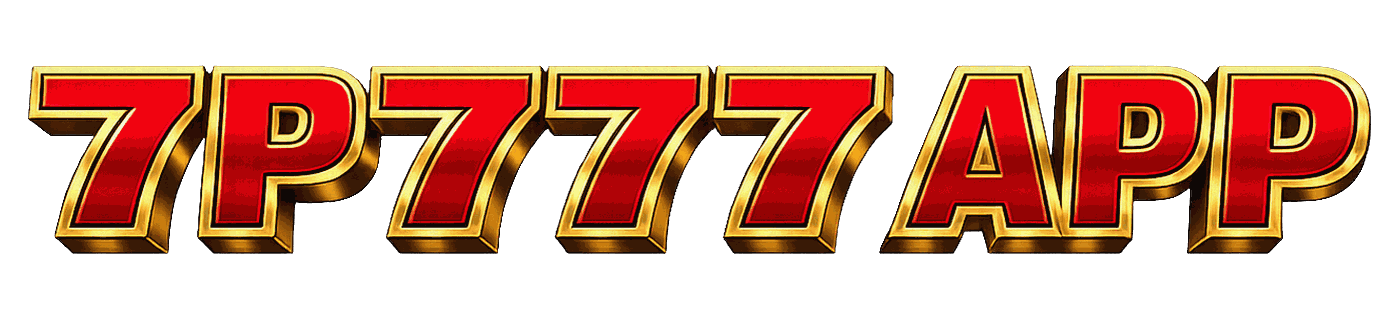 7p777 App Logo